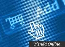 Tienda Online E-Commerce